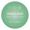           green bar ()