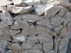 Камень натуральный Бут для ландшафта песчаник природный в Ростове (Фото)