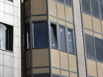 Окна Рехау Грацио- панорамное остекление лоджий, Москва (Фото)