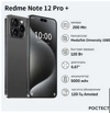  redme note 12 pro + ultimate edition  6.67-    ()