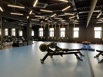 Аренда зала для фитнеса, гребли и trx, Москва (Фото)