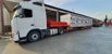 Грин Трак - международный перевозчик любых грузов в Уфе (Фото)
