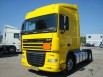  daf ft xf105.460  space cab  2011 ..limited edition ()
