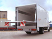 Услуги грузового автомобиля с гидробортом в Краснодаре (Фото)