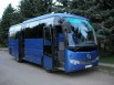 Автобус, пассажирские перевозки, Краснодар (Фото)