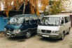 Микроавтобусы пассажирские перевозки, Новокузнецк (Фото)