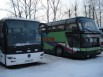 Заказ автобусов, микроавтобусов, минивэнов с экипажем в Уфе (Фото)