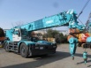 Услуги автокрана 50 тонн в Красноярске (Фото)
