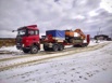 Услуги трала, Перевозка грузов по Саха (Якутии), Благовещенск (Фото)