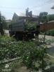 Доставка песка, щебня, чернозема. Вывоз мусора в Воронеже (Фото)