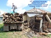Вывоз строительного мусора и хлама, Демонтаж дачных домов в Нижнем Новгороде (Фото)