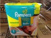  pampers,  ()