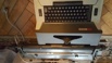 Продается электрическая пишущая машинка daro202, Москва (Фото)