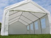    48 (4x8) partytent,  ()