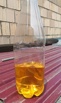 КОРБ марка Б - кубовый остаток ректификации бензола (фракция c9) в Москве (Фото)