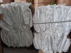 Продаем полиамид- пленка, прессованная в кипы (обрезки производства ПА) (Фото)