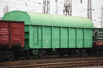 Вагонные железнодорожные весы в Ростове (Фото)