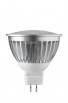 Лампа светодиодная skylark gu5.3 6 Вт mr16 2700k в Санкт-Петербурге (Фото)