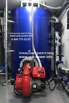 Парогенераторы газ-дизель - в наличии на складе завода (Фото)