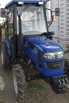 Требуется тракторист на новый трактор lovol 354 Е, Нижний Новгород (Фото)