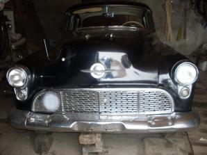 ������ ������������ oldsmobile 1953� ������������ � ������ (����)
