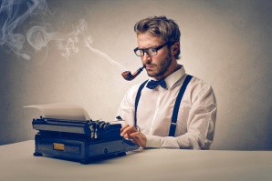 Написание продающих статей и текстов. Seo-копирайтинг (Фото)