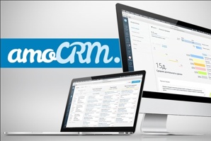 Быстрая базовая настройка аmoCRM (через интернет) (Фото)