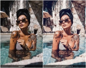 ���������� �������� ������� ��� Lightroom �� ��������� ����? (����)
