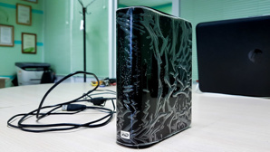������� ������� ���� 2 Tb USB 3.0 WD (����)