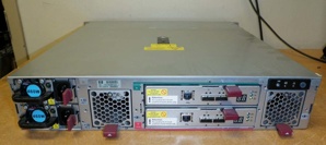 �������� ����� HP M6625 SAS, 2.5" (AJ840A) (����)