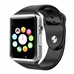 ����� ���� Smart Watch A1 (����)