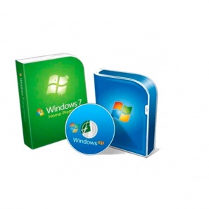 Предустановка и настройка системы Windows. (Фото)