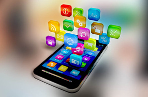 Создание, разработка, продвижение мобильных приложений в Иркутске iOS/Android заказать! (Фото)