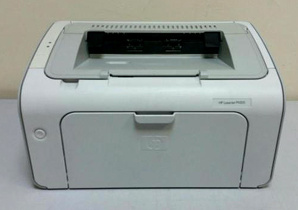 HP LaserJet P1005 (����)