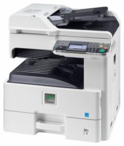 ��� Kyocera FS-6525MFP (����)
