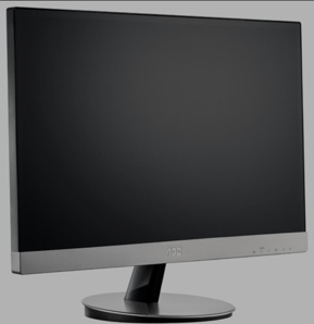 ������� AOC i2769V 27" + ��������� � ������� (����)