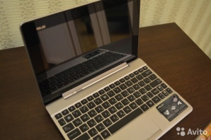 ������� Asus Transformer Pad TF300TG (����)