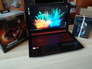 ������� ������� Acer Nitro 5 (����)