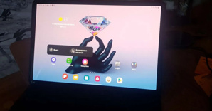 Samsung galaxy tab s7 plus (Фото)