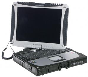 ���������� "�����������" ������� Panasonic CF-19 (����)
