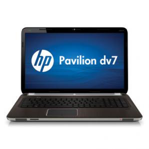 ������ ������� HP pavilion dv7 6052 er (����)