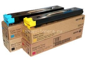 �������� �����-���������� Xerox DC 240/242/250/252/260 CMYK (����)