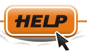������������ ������ "Help" (����)
