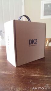 ����� ��������������� Oculus Rift DK2 (����)
