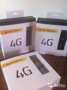 ������ 3G 4G Huawei E3372 E3272 E3370 MF831 (����)