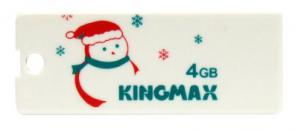 ����� ������ Kingmax Super Stick Mini ����� (Hello Snowman) (����)