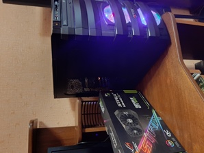 ��������� ������� i3 8GB RAM GTX 1050ti (����)
