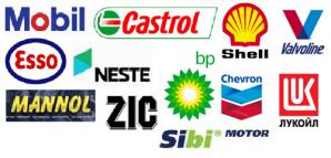 ��������� Xenum Liqui Moly Castrol BP Esso Mobil Elf Total Neste Shell Teboil ������� ����� ������ (����)