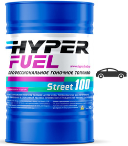 HF Street 100 (Фото)