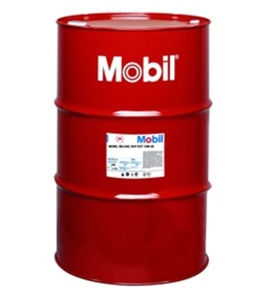 ����� �������� ��������� Mobil Delvac MX ��TRA 10W40 ����� 208� (����)